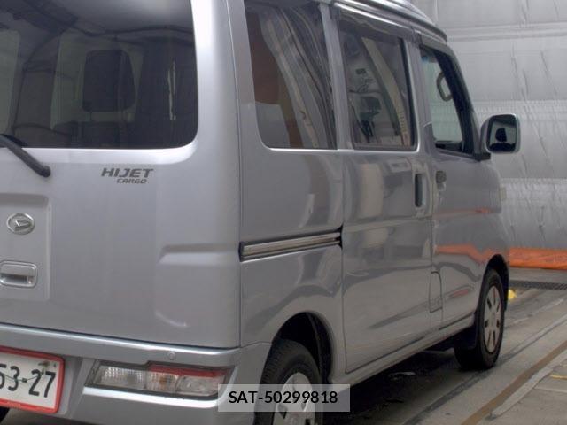 Daihatsu HIJET VAN 2018 8759478-5