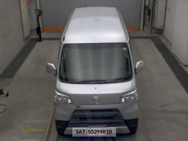 Daihatsu HIJET VAN 2018 8759478-6