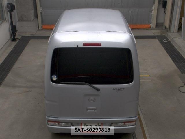 Daihatsu HIJET VAN 2018 8759478-7