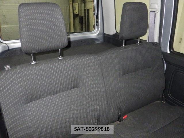 Daihatsu HIJET VAN 2018 8759478-8