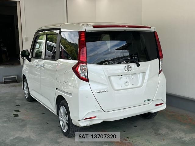 Toyota ROOMY 2021 8912165-1