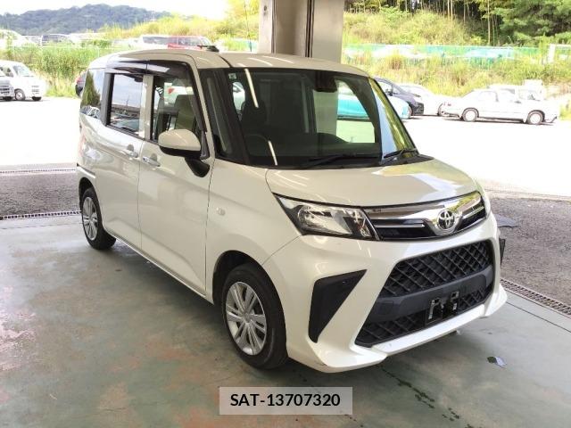 Toyota ROOMY 2021 8912165-3