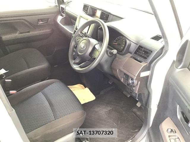 Toyota ROOMY 2021 8912165-5
