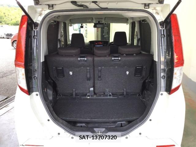 Toyota ROOMY 2021 8912165-7