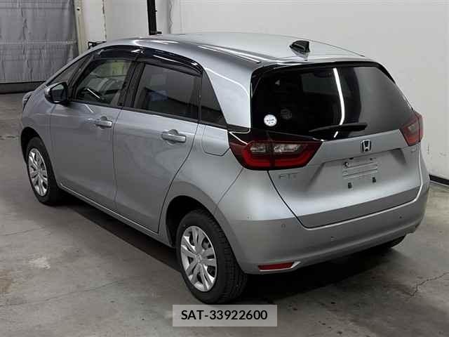 Honda FIT 2020 8919983-1