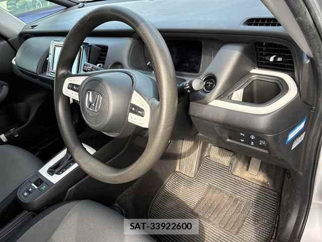 Honda FIT 2020 8919983-3