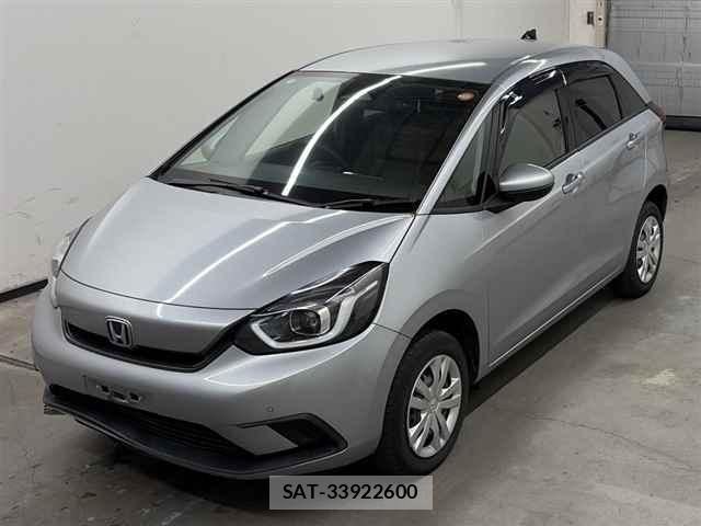 Honda FIT 2020 8919983-4