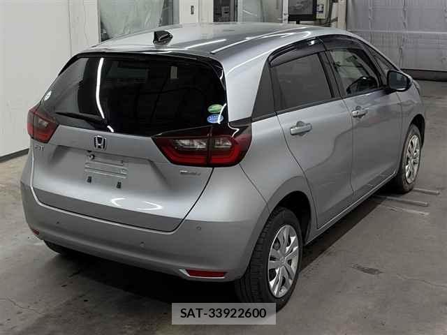 Honda FIT 2020 8919983-5