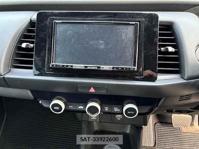 Honda FIT 2020 8919983-6