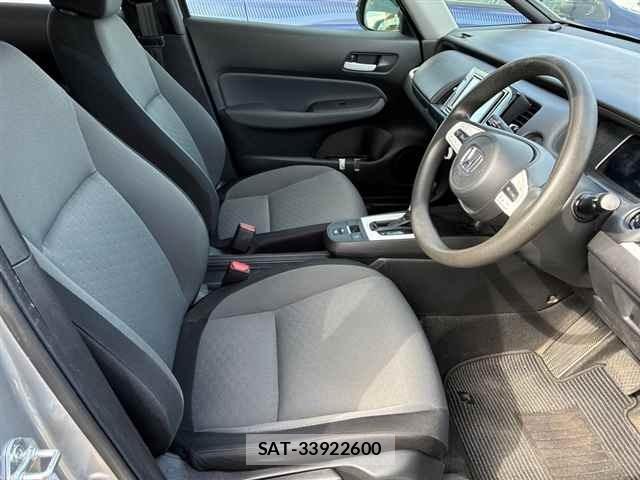Honda FIT 2020 8919983-7