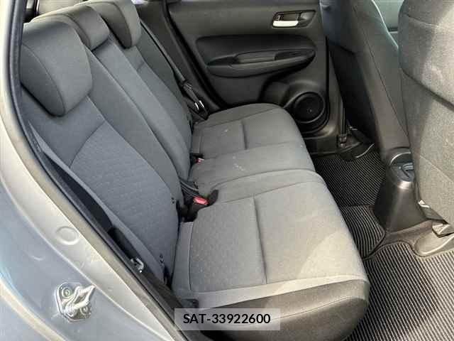Honda FIT 2020 8919983-8