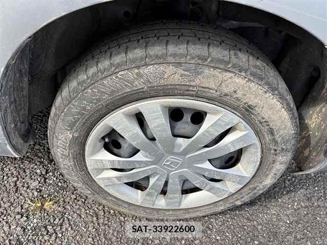 Honda FIT 2020 8919983-9