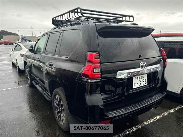 Toyota LAND CRUISER PRADO 2022 8906715-1