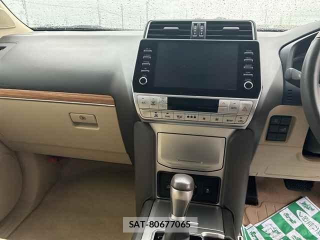 Toyota LAND CRUISER PRADO 2022 8906715-6