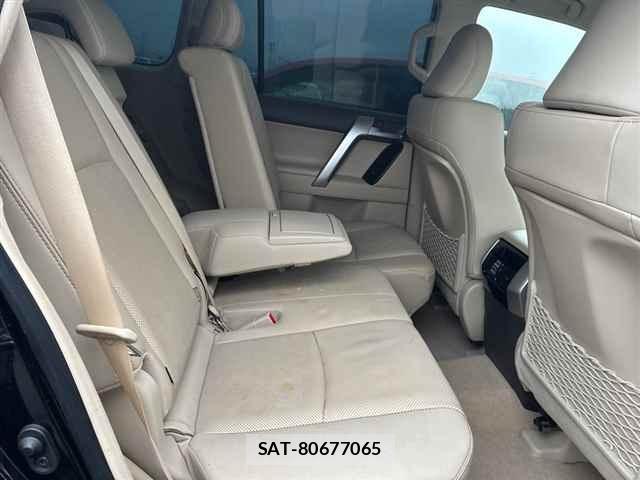 Toyota LAND CRUISER PRADO 2022 8906715-8