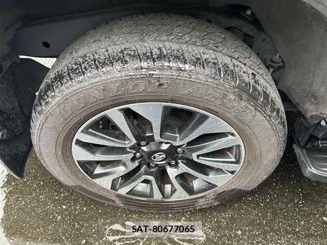 Toyota LAND CRUISER PRADO 2022 8906715-9