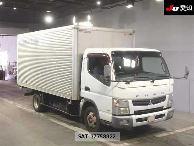 Mitsubishi CANTER 2014 8800746-0