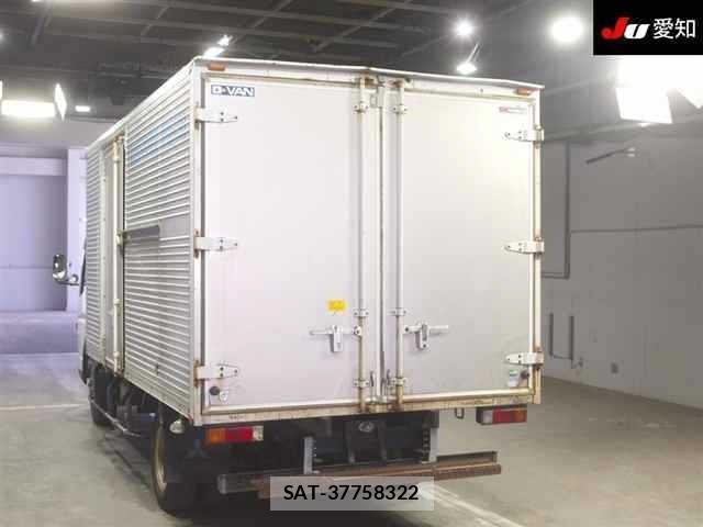 Mitsubishi CANTER 2014 8800746-1