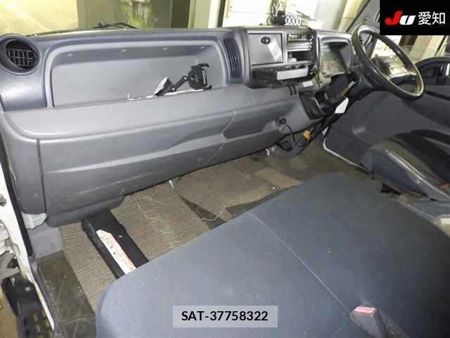 Mitsubishi CANTER 2014 8800746-3