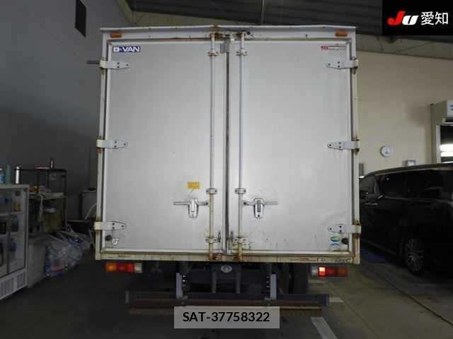 Mitsubishi CANTER 2014 8800746-4