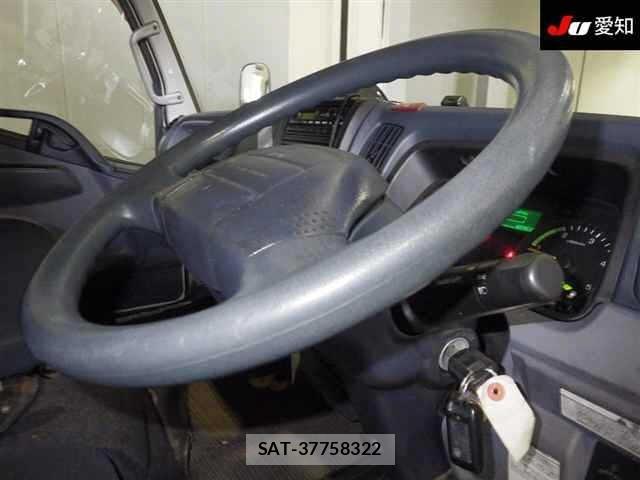 Mitsubishi CANTER 2014 8800746-5