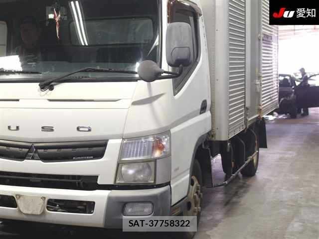 Mitsubishi CANTER 2014 8800746-7