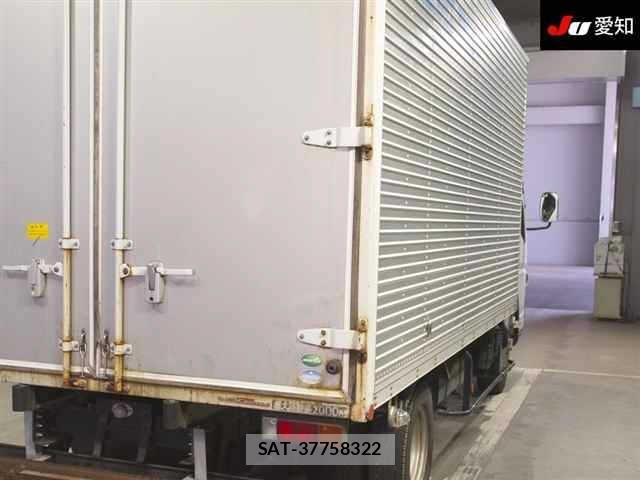 Mitsubishi CANTER 2014 8800746-8