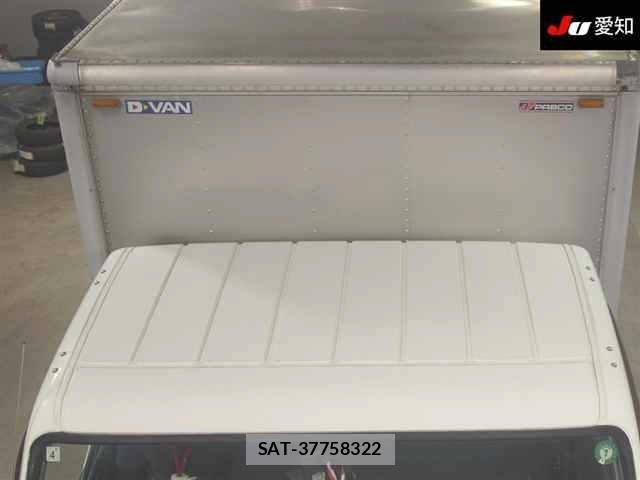 Mitsubishi CANTER 2014 8800746-9