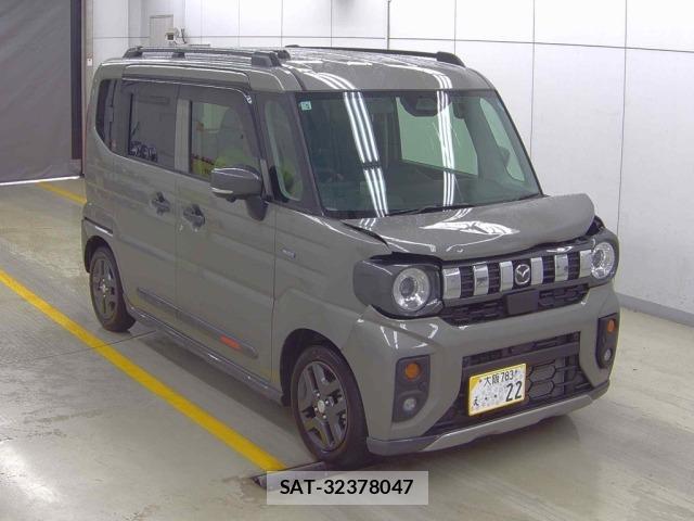 Mazda FLAIR WAGON 2026 8823066-0