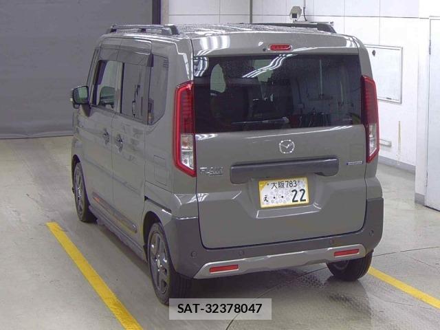 Mazda FLAIR WAGON 2026 8823066-1