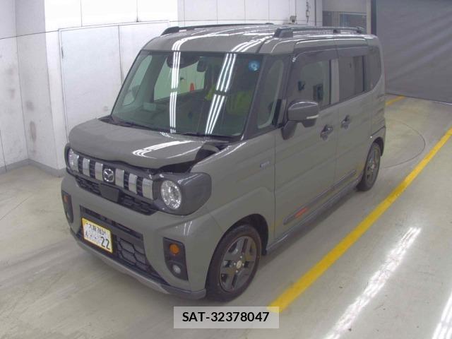 Mazda FLAIR WAGON 2026 8823066-3