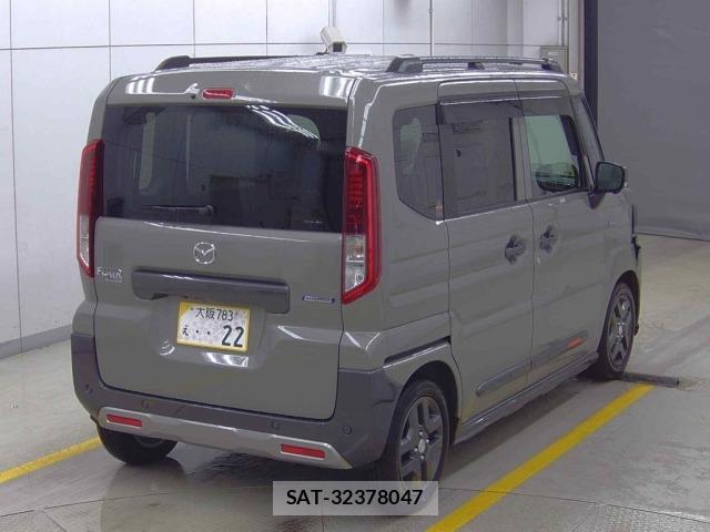 Mazda FLAIR WAGON 2026 8823066-4