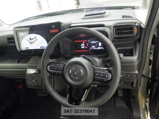 Mazda FLAIR WAGON 2026 8823066-5