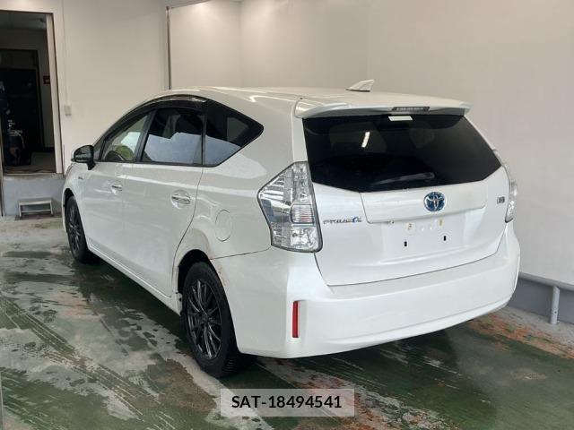 Toyota PRIUS 2014 8772617-1
