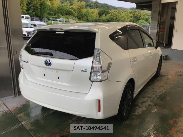 Toyota PRIUS 2014 8772617-4