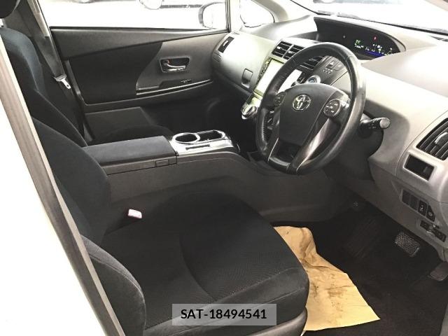 Toyota PRIUS 2014 8772617-5