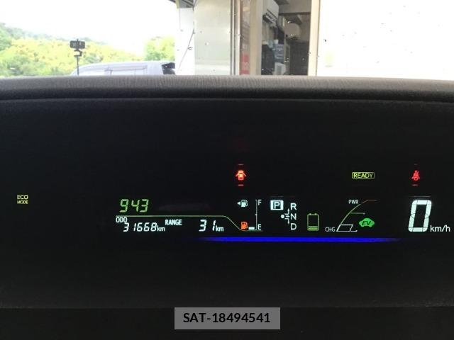 Toyota PRIUS 2014 8772617-8