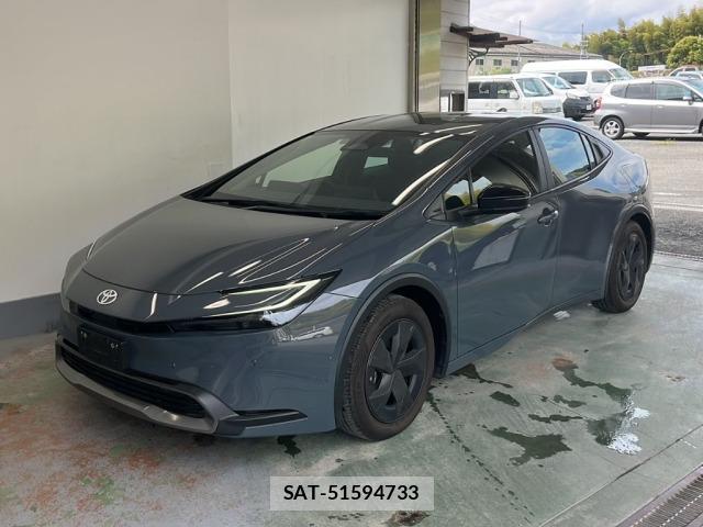 Toyota PRIUS 2024 8691902-0