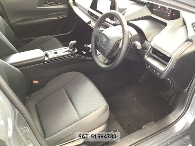 Toyota PRIUS 2024 8691902-5