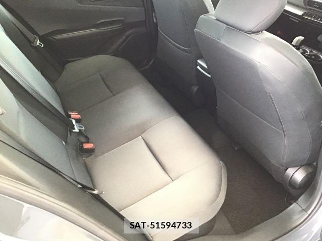 Toyota PRIUS 2024 8691902-6