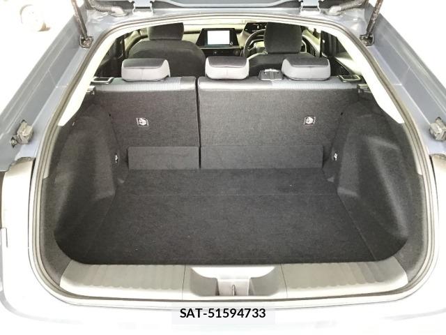 Toyota PRIUS 2024 8691902-7