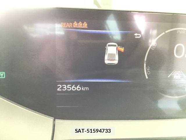 Toyota PRIUS 2024 8691902-8