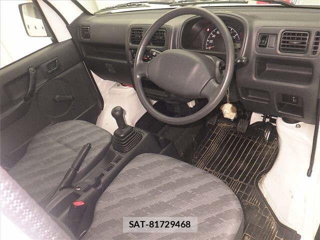 Suzuki CARRY TRUCK 2012 8679713-3