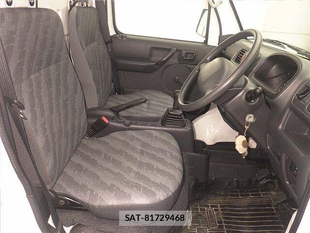 Suzuki CARRY TRUCK 2012 8679713-5