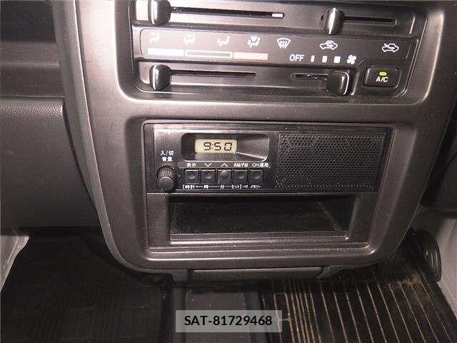 Suzuki CARRY TRUCK 2012 8679713-6