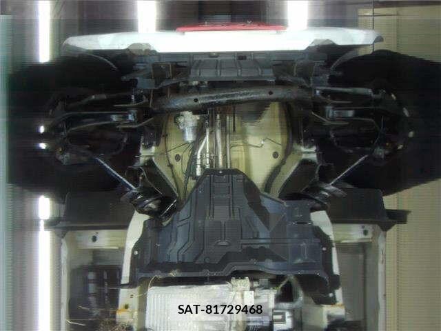 Suzuki CARRY TRUCK 2012 8679713-8