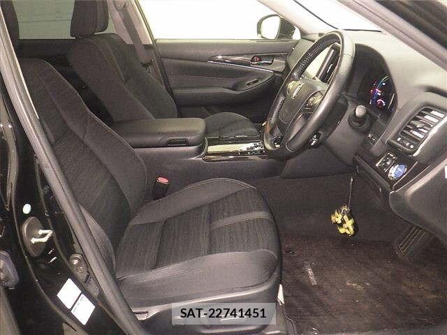 Toyota CROWN 2015 8734629-5