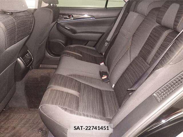 Toyota CROWN 2015 8734629-7