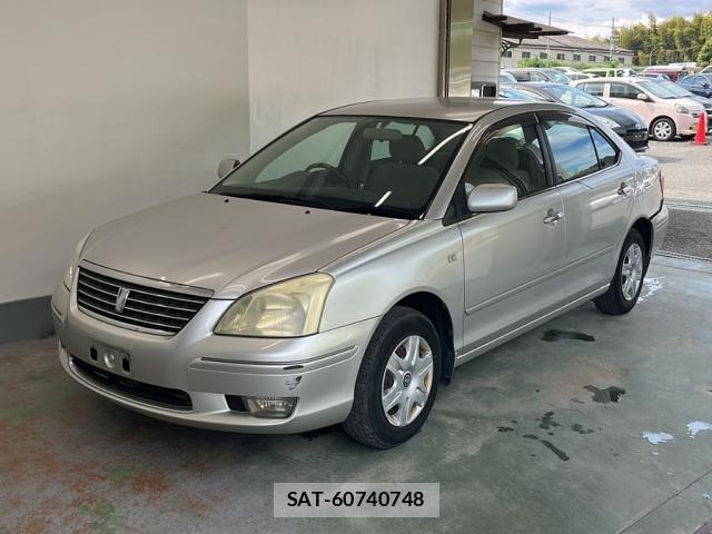 Toyota PREMIO 2003 8911168-0