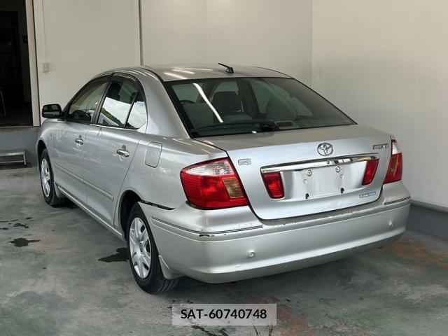 Toyota PREMIO 2003 8911168-1